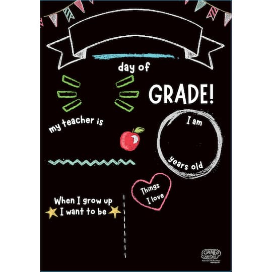 The Pencil Grip School Milestones Activity Playmats, 6ct.